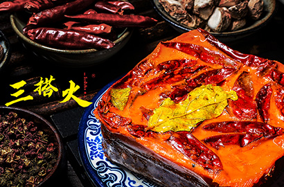 盐池县VI设计：城市与企业品牌联动的视觉纽带